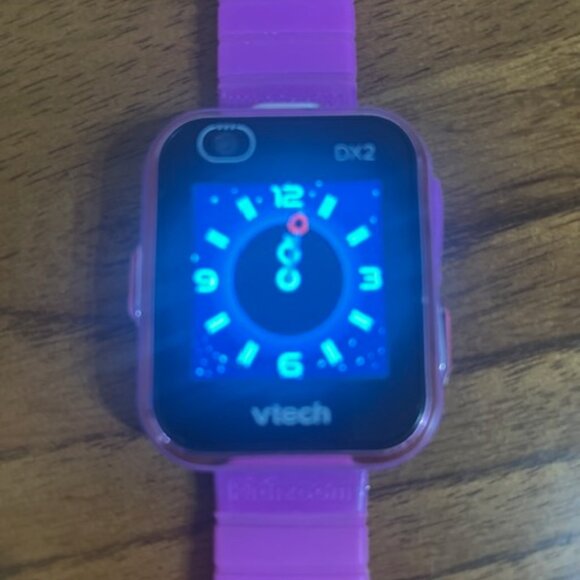 VTech Kidizoom Smart Watch DX2 - Picture 2 of 6